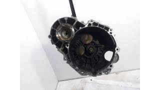 CAJA CAMBIOS SEAT LEON (2006-2012) 2.0 TDI 170CV 1968CC - L.6911771 / NFN