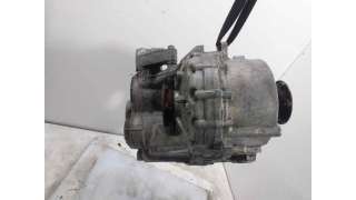 CAJA CAMBIOS SEAT LEON (2006-2012) 2.0 TDI 170CV 1968CC - L.6911771 / NFN