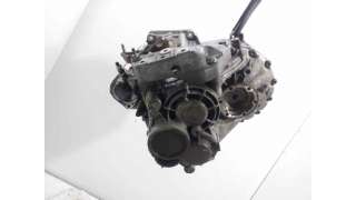 CAJA CAMBIOS SEAT LEON (2006-2012) 2.0 TDI 170CV 1968CC - L.6911771 / NFN