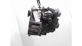 CAJA CAMBIOS SEAT LEON (2006-2012) 2.0 TDI 170CV 1968CC - L.6911771 / NFN