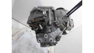 CAJA CAMBIOS SEAT LEON (2006-2012) 2.0 TDI 170CV 1968CC - L.6911771 / NFN