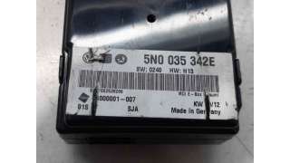 MODULO ELECTRONICO SEAT LEON (2006-2012) 2.0 TDI 170CV 1968CC - L.6911795 / 5N0035342E