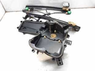 ELEVALUNAS DELANTERO DERECHO SEAT LEON (2006-2012) 2.0 TDI 170CV 1968CC - L.6911873 / 1P0837462A
