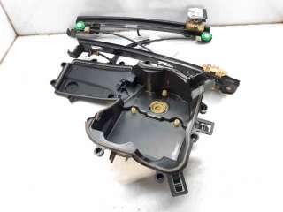 ELEVALUNAS DELANTERO DERECHO SEAT LEON (2006-2012) 2.0 TDI 170CV 1968CC - L.6911873 / 1P0837462A
