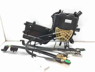 ELEVALUNAS DELANTERO DERECHO SEAT LEON (2006-2012) 2.0 TDI 170CV 1968CC - L.6911873 / 1P0837462A 2