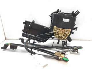 ELEVALUNAS DELANTERO DERECHO SEAT LEON (2006-2012) 2.0 TDI 170CV 1968CC - L.6911873 / 1P0837462A