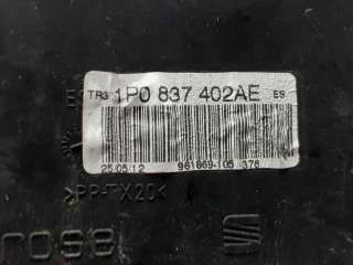 ELEVALUNAS DELANTERO DERECHO SEAT LEON (2006-2012) 2.0 TDI 170CV 1968CC - L.6911873 / 1P0837462A