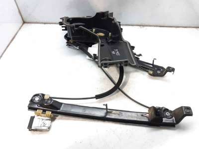ELEVALUNAS DELANTERO IZQUIERDO SEAT LEON (2006-2012) 2.0 TDI 170CV 1968CC - L.6911874 / 1P0837461A