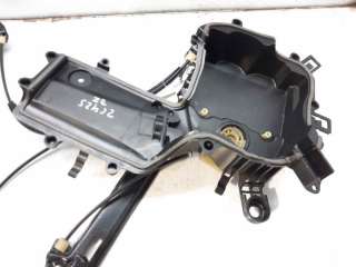 ELEVALUNAS DELANTERO IZQUIERDO SEAT LEON (2006-2012) 2.0 TDI 170CV 1968CC - L.6911874 / 1P0837461A