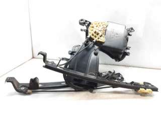 ELEVALUNAS DELANTERO IZQUIERDO SEAT LEON (2006-2012) 2.0 TDI 170CV 1968CC - L.6911874 / 1P0837461A