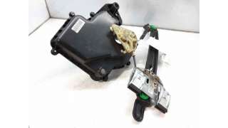 ELEVALUNAS TRASERO DERECHO SEAT LEON (2006-2012) 2.0 TDI 170CV 1968CC - L.6911875 / 1P0839462A