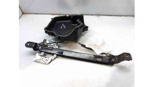 ELEVALUNAS TRASERO IZQUIERDO SEAT LEON (2006-2012) 2.0 TDI 170CV 1968CC - L.6911876 / 1P0839461A