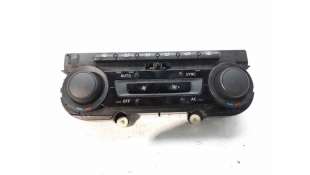 MANDO CLIMATIZADOR SEAT LEON (2006-2012) 2.0 TDI 170CV 1968CC - L.6911937 / 5P0907044T