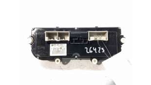 MANDO CLIMATIZADOR SEAT LEON (2006-2012) 2.0 TDI 170CV 1968CC - L.6911937 / 5P0907044T 2