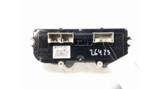 MANDO CLIMATIZADOR SEAT LEON (2006-2012) 2.0 TDI 170CV 1968CC - L.6911937 / 5P0907044T
