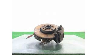 MANGUETA DELANTERA DERECHA SEAT LEON (2006-2012) 2.0 TDI 170CV 1968CC - L.6911983 / 1K0407256T