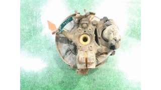 MANGUETA DELANTERA DERECHA SEAT LEON (2006-2012) 2.0 TDI 170CV 1968CC - L.6911983 / 1K0407256T