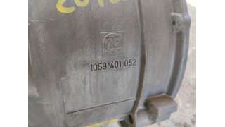 MANGUETA DELANTERA DERECHA SEAT LEON (2006-2012) 2.0 TDI 170CV 1968CC - L.6911983 / 1K0407256T