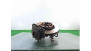 MANGUETA DELANTERA IZQUIERDA SEAT LEON (2006-2012) 2.0 TDI 170CV 1968CC - L.6911984 / 1K0407255T