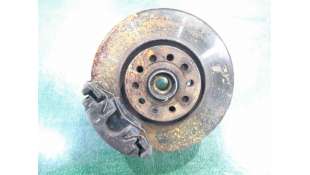 MANGUETA DELANTERA IZQUIERDA SEAT LEON (2006-2012) 2.0 TDI 170CV 1968CC - L.6911984 / 1K0407255T 2