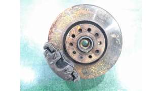 MANGUETA DELANTERA IZQUIERDA SEAT LEON (2006-2012) 2.0 TDI 170CV 1968CC - L.6911984 / 1K0407255T