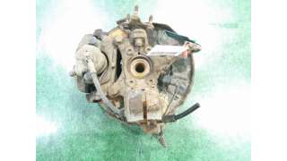 MANGUETA DELANTERA IZQUIERDA SEAT LEON (2006-2012) 2.0 TDI 170CV 1968CC - L.6911984 / 1K0407255T