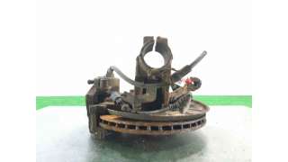 MANGUETA DELANTERA IZQUIERDA SEAT LEON (2006-2012) 2.0 TDI 170CV 1968CC - L.6911984 / 1K0407255T
