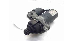 MOTOR ARRANQUE SEAT LEON (2006-2012) 2.0 TDI 170CV 1968CC - L.6911987 / 02M911024Q