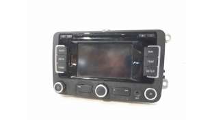 SISTEMA NAVEGACION GPS SEAT ALTEA (2004-) 2.0 TDI 16V 140CV 1968CC - L.6912219 / 5P0035191C