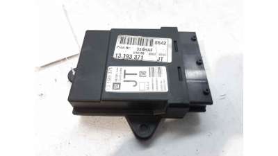 MODULO ELECTRONICO OPEL VECTRA C (2005-2008) 1.9 CDTI (F69) 100CV 1910CC - L.6912236 / 13193371