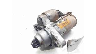 MOTOR ARRANQUE SEAT IBIZA III (2006-2009) 1.6 16V 105CV 1598CC - L.6912375 / 726885