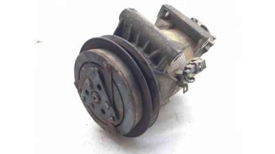 COMPRESOR AIRE ACONDICIONADO NISSAN ALMERA II (2003-2006) 2.2 DCI 112CV 2184CC - L.6912514 / 92600BN311