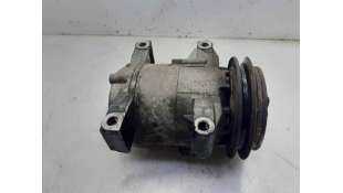 COMPRESOR AIRE ACONDICIONADO NISSAN ALMERA II (2003-2006) 2.2 DCI 112CV 2184CC - L.6912514 / 92600BN311 2