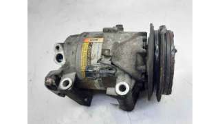 COMPRESOR AIRE ACONDICIONADO NISSAN ALMERA II (2003-2006) 2.2 DCI 112CV 2184CC - L.6912514 / 92600BN311