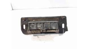 MANETA EXTERIOR PORTON NISSAN ALMERA II (2003-2006) 2.2 DCI 112CV 2184CC - L.6912572 / SA953705