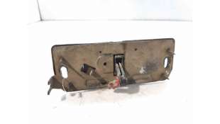 MANETA EXTERIOR PORTON NISSAN ALMERA II (2003-2006) 2.2 DCI 112CV 2184CC - L.6912572 / SA953705 2