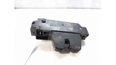CERRADURA MALETERO / PORTON CITROEN C5 I (2001-2004) 2.2 HDI (DC4HXB, DC4HXE) 133CV 2179CC - L.6912704 / 9646091580