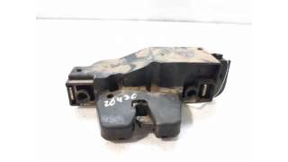 CERRADURA MALETERO / PORTON CITROEN C5 I (2001-2004) 2.2 HDI (DC4HXB, DC4HXE) 133CV 2179CC - L.6912704 / 9646091580