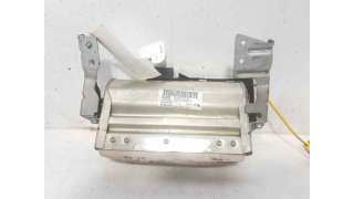 AIRBAG DELANTERO DERECHO SKODA SUPERB I (2005-2008) 2.0 TDI 140CV 1968CC - L.6912862 / 3B0880204H