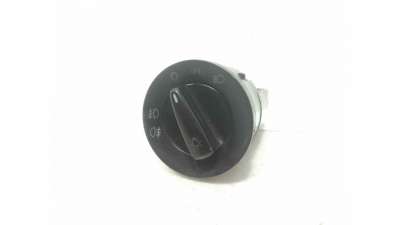 MANDO LUCES SKODA SUPERB I (2005-2008) 2.0 TDI 140CV 1968CC - L.6912967 / 1U0941531D