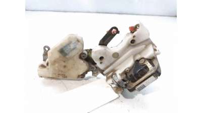 CERRADURA PUERTA TRASERA IZQUIERDA NISSAN ALMERA TINO (2002-2006) 1.8 116CV 1769CC - L.6913262 / 82503BM760