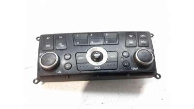 MANDO CLIMATIZADOR NISSAN ALMERA TINO (2002-2006) 1.8 116CV 1769CC - L.6913317 / 28395BU700MA