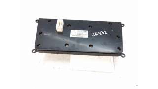 MANDO CLIMATIZADOR NISSAN ALMERA TINO (2002-2006) 1.8 116CV 1769CC - L.6913317 / 28395BU700MA