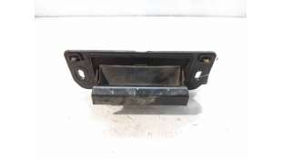 MANETA EXTERIOR PORTON NISSAN ALMERA TINO (2002-2006) 1.8 116CV 1769CC - L.6913326 / 90810BU730