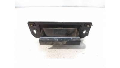 MANETA EXTERIOR PORTON NISSAN ALMERA TINO (2002-2006) 1.8 116CV 1769CC - L.6913326 / 90810BU730