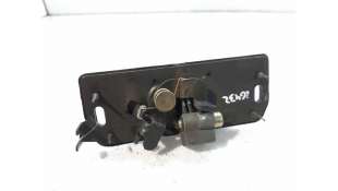 MANETA EXTERIOR PORTON NISSAN ALMERA TINO (2002-2006) 1.8 116CV 1769CC - L.6913326 / 90810BU730 2