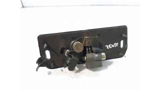 MANETA EXTERIOR PORTON NISSAN ALMERA TINO (2002-2006) 1.8 116CV 1769CC - L.6913326 / 90810BU730