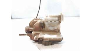 CERRADURA PUERTA DELANTERA DERECHA SEAT IBIZA II (1993-1996) 1.9 D 64CV 1896CC - L.6913844 / 6K4837016A