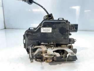 CERRADURA PUERTA DELANTERA DERECHA SEAT LEON (2000-2006) 1.6 16 V 105CV 1598CC - L.6914312 / 3B1837016A