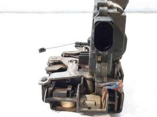 CERRADURA PUERTA DELANTERA DERECHA SEAT LEON (2000-2006) 1.6 16 V 105CV 1598CC - L.6914312 / 3B1837016A